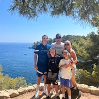 Emmanuel et Carines hus