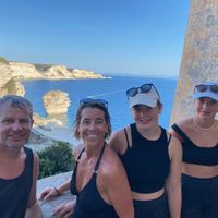 François et Valéries hus