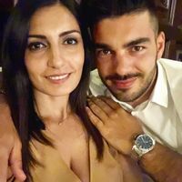 huis van Valeria Pasci