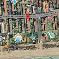 María Inmaculadas hus