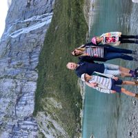 Lovely house in quiet area