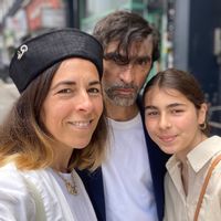 Mathieu Ludivine et Charlies hus