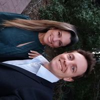 Michael & Cristinas hus