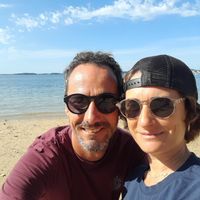 Caroline et Antoineina kuća