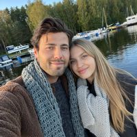 Patricia & Peters hus