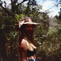 Araceli Inés s Haus