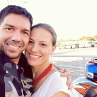 Nanci Moreno's house