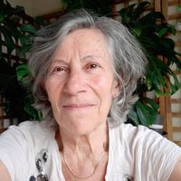 Michelle, Flore et Elsas hus