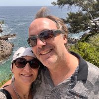 marc et Vanessaina kuća