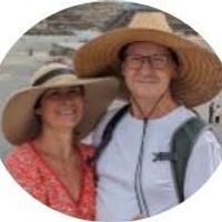 Annelyse et Thierryina kuća