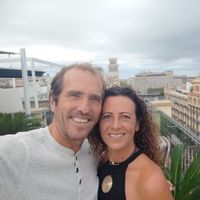 Mònica y Victor s Haus