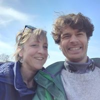 Lieven & Veronika's house