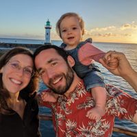 Quentin et Elsas hus