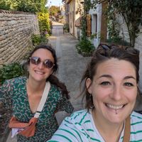 huis van Mathilde & Melody