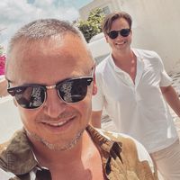 Viktor and Adams hus