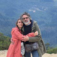 Amparo y Pablo s Haus