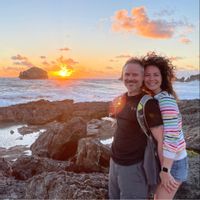 La maison de Marie-Helene et Steve