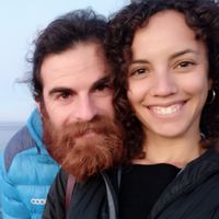 Miquel and Aina s Haus