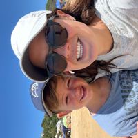 huis van Antonia Hoddinott