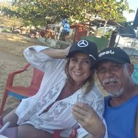 Antonio Jose / Maria de Fátima s Haus