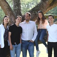 Jonathan et Sophie s Haus