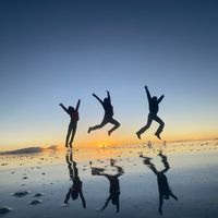 Beautiful and sunny city home in the heart of Europe