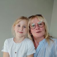 Gezellig huis in een leuke buurt