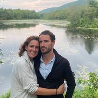 Nathalie & Auréliens hus