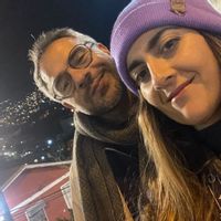 Martina & Lautaro s Haus