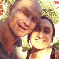 Sophie et Philippes hus