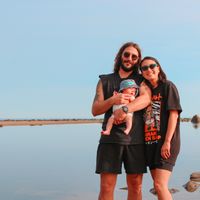 Casa de Sheenah et Charles