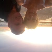 Christine et Joëls hus