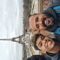 Enio Ricardo's house