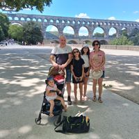 Davy et Virginies hus