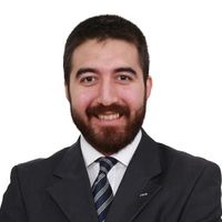 Arkin's private room