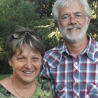 Claude Et Nicoleina kuća