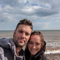 Simeon and Rachaels hus