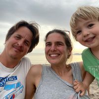 Johanne & Benoîts hus