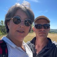 Agnès & Emmanuels hus