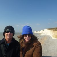 Michelle and Marty s Haus