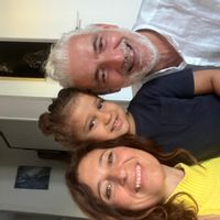 Casa di Mirta, Franco e Mattia