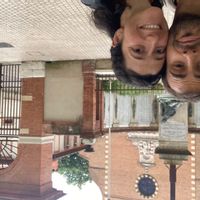 Ariane et Benjamins hus