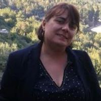 Laetitia et Mireilles hus