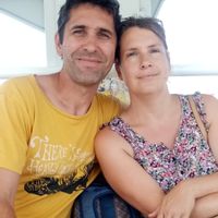 Thomas & Sylvaines hus