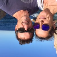 Denis Et Célines hus