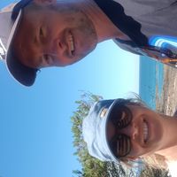 Laetitia et Christophes hus