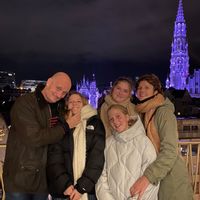 Residential@center (min 4 nights)