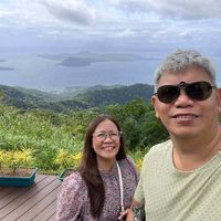 Mhe Anne and Red's house