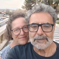 Mariclaudia & Brunos hus