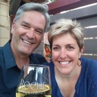 Casa de Michel & Tiffany